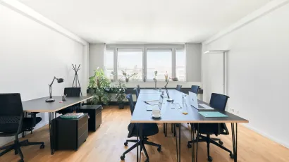 Foto 4 van Rosenheimer Straße 116 in München