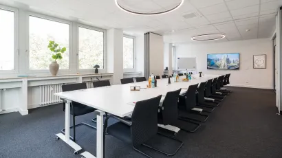 meeting room