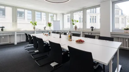 meeting room