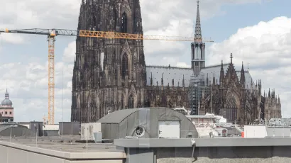 office view