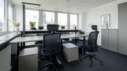 office space