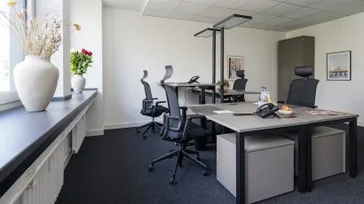 office space