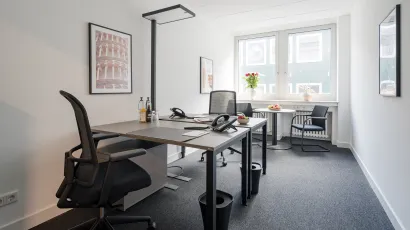 office space