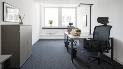 office space