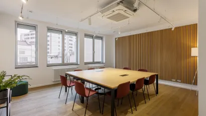 Meeting room