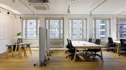Office space