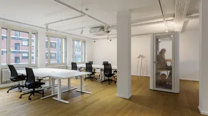 Office space