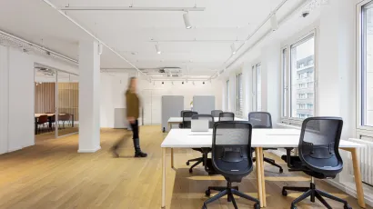 Office space