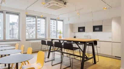 Meeting room 