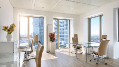 Office space