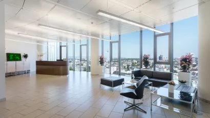 Office space 
