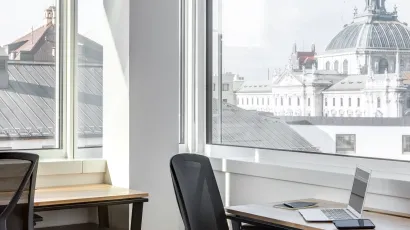 Office space