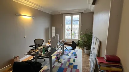 Foto 3 di 85 Boulevard Malesherbes ad Parigi