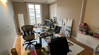 Foto 11 di 85 Boulevard Malesherbes ad Parigi