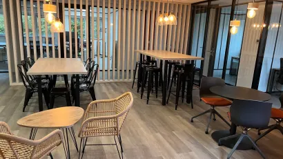 Foto 4 di 17 Rue Jeanne Braconnier ad Vélizy-Villacoublay