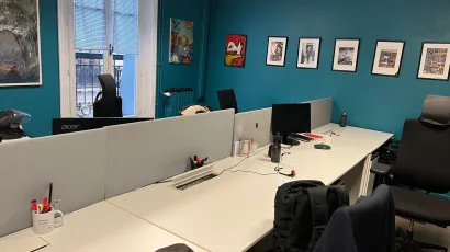 private office 