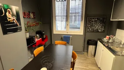 private office 