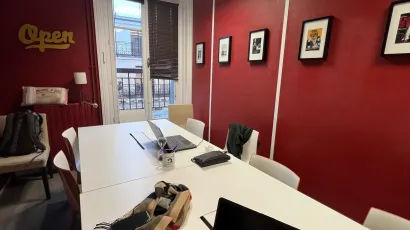 private office 