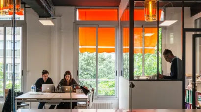 office