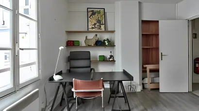 private office