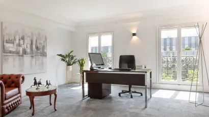 private office