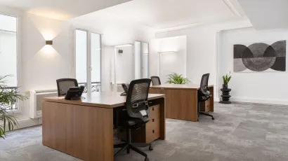  office space