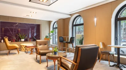common area