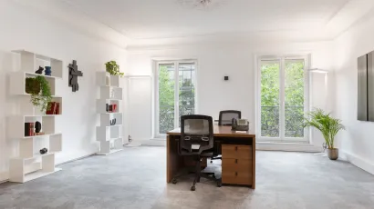 private office