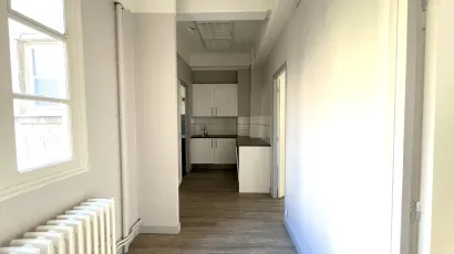 Foto 7 van 10 Cité Paradis in Parijs