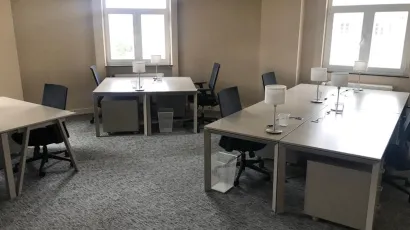 office space