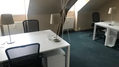 office space