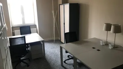 office space