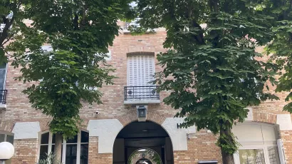 Foto 4 di 14 Rue Mathurin Régnier ad Parigi