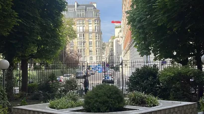 Foto 6 di 14 Rue Mathurin Régnier ad Parigi