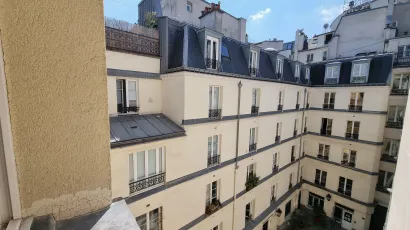 Photo 9 de 17 Rue de l'Échiquier à Paris
