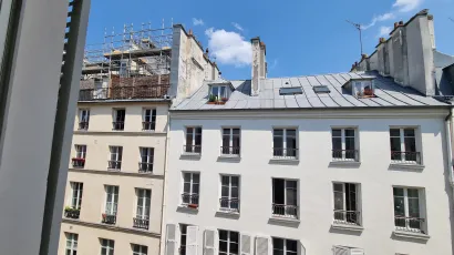 Photo 11 de 17 Rue de l'Échiquier à Paris