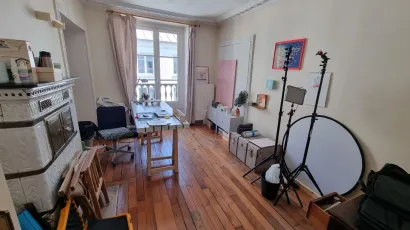 Photo 2 de 17 Rue de l'Échiquier à Paris