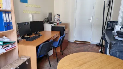 Photo 3 de 17 Rue de l'Échiquier à Paris