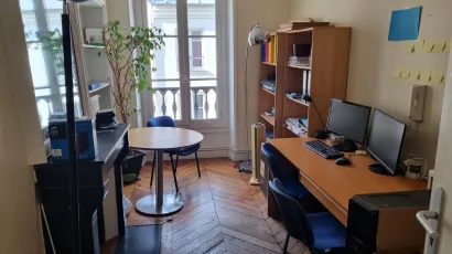 Photo 4 de 17 Rue de l'Échiquier à Paris