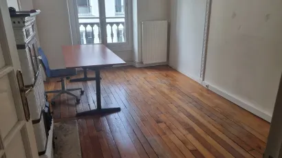Photo 5 de 17 Rue de l'Échiquier à Paris