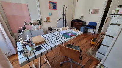 Photo 6 de 17 Rue de l'Échiquier à Paris