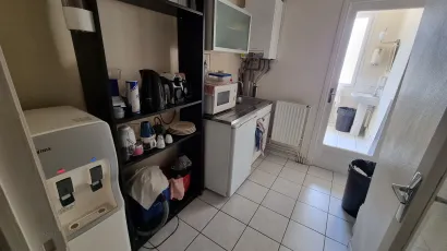 Photo 8 de 17 Rue de l'Échiquier à Paris