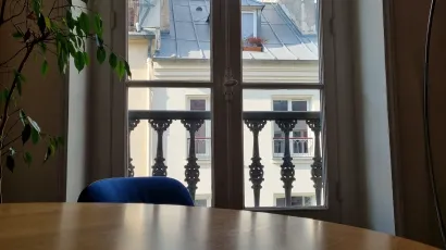 Photo 10 de 17 Rue de l'Échiquier à Paris
