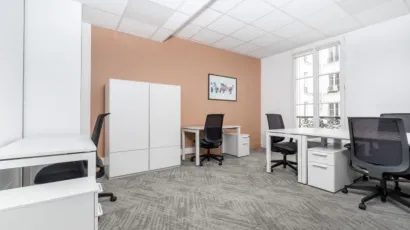 office