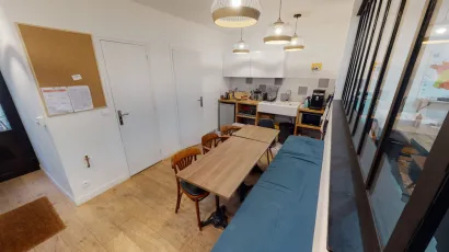 pantry