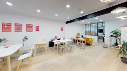 office space