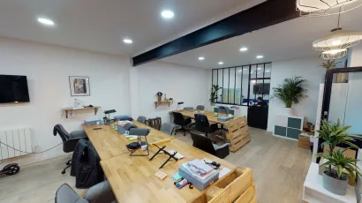 office space