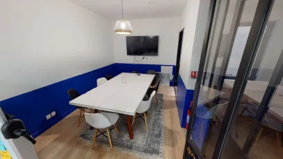 meeting room