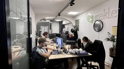 office space