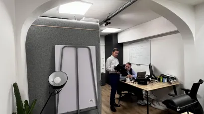 office space